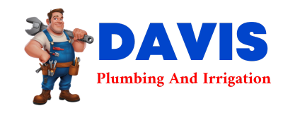 Trusted plumber in OKMULGEE